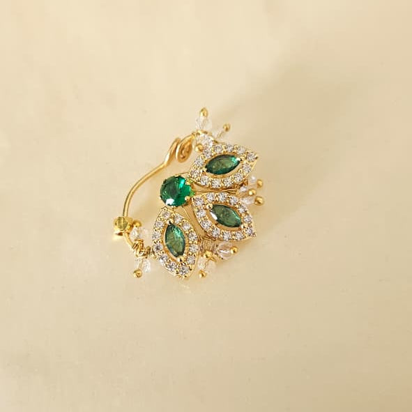 Kumudini Nath- Green