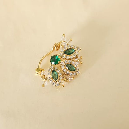 Kumudini Nath- Green