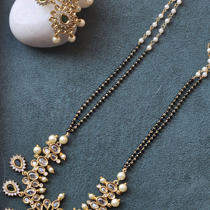 Leela Mangalsutra