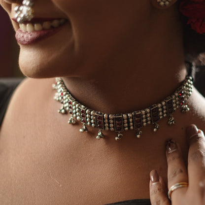 Manik Silver Chinchpeti