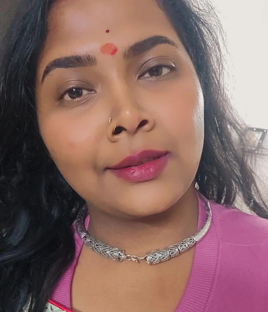 Mhalsa Oxidised Sari