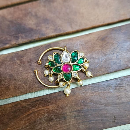 Padmavati Jadau Nath