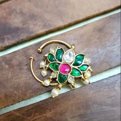 Padmavati Jadau Nath