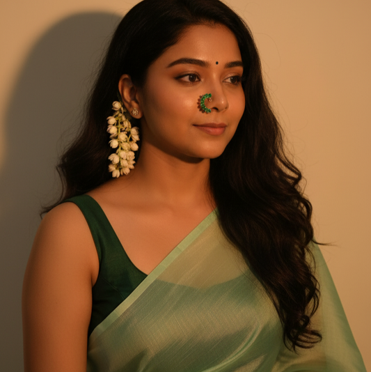 Pallavi Nath-Green
