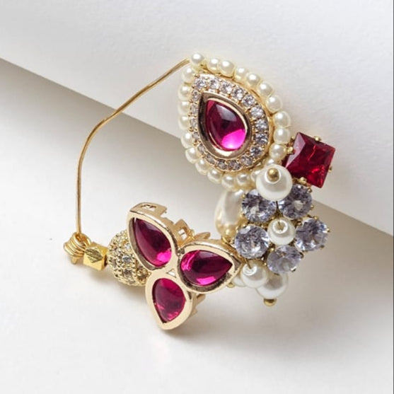 Radha Nath - Ruby shades