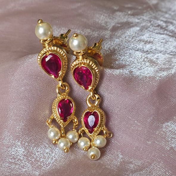 Maharashtrian Traditional jewellery, Puneri Tanmani