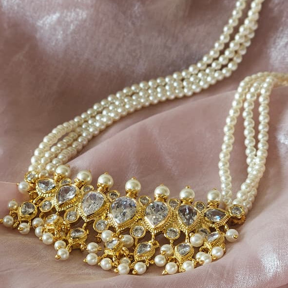 Maharashtrian Traditional jewellery