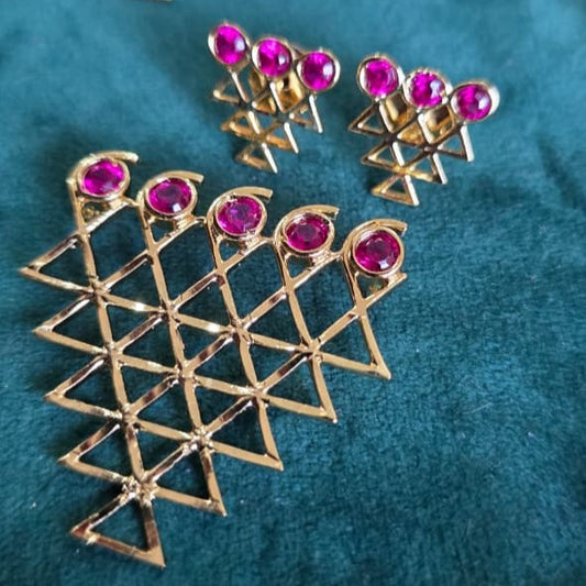Sarasvati Mangalsutra