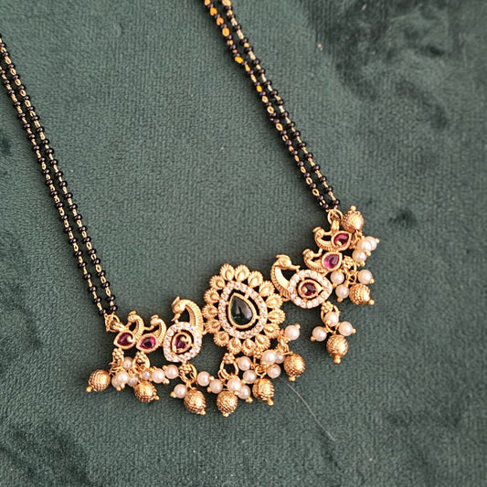 Shravani Mangalsutra