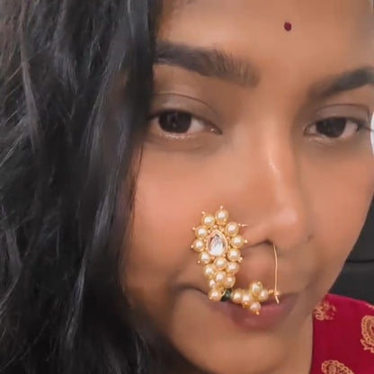 Sitai Nath- white
