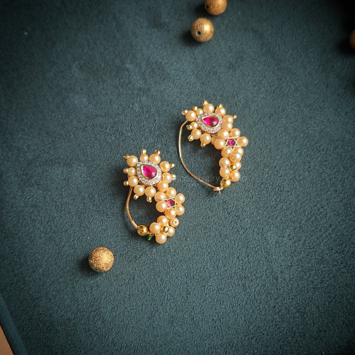 Yashoda- Authentic Nath